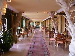 تور کیش هتل بزرگ داریوش - آژانس مسافرتی و هواپیمایی آفتاب ساحل آبی